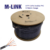 M-Link UTP CAT6 Double PVC Cable Reel 0.56mm