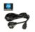 Master it 3 Pin Desktop Power Cable 7.5D