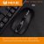 Mixie USB Optical Mouse M01