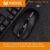 Mixie USB Optical Mouse M01