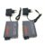 Netlink Fiber Media Converter Gigabit 10/100/1000 Based HTB-GS-03 A/B (Pair)