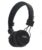 Nia X2 Bluetooth Wireless Headphone Black