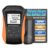 Optical Multi Meter with VFL+LED+RJ45 Tester Rechargeable Y8-4Y500