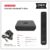 Ooredoo Android Tv Box 4K Imported (Used)