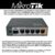 MikroTik RouterBOARD hEX S RB760iGS