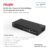 Ruijie RG-ES116G, 16-Port 10/100/1000Mbps Unmanaged Non-PoE Switch