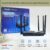 Ruijie RG-EW1200G PRO 1300M Dual-band Gigabit Wireless Router
