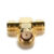 RP-SMA T Splitter Adapter Joiner