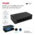 Ruijie RG-ES05, 5-Port 10/100Mbps Unmanaged Networking Switch
