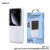 Remax 20000mAh Fast Charging 20W+22.5W PD+QC Power Bank White RPP-623