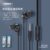 Remax Stereo Handsfree RW105