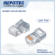 REPOTEC Baynet Module Plug RJ45 8P8C CAT5 RP-88C503 (100pcs)