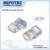 REPOTEC Baynet Module Plug RJ45 8P8C CAT5 RP-88C503 (100pcs)