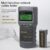 SC8108 Portable Digital LCD LAN Cable Tester Meter Professional