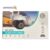 SPEED-X PRO-HT198 PTZ Smart Wifi HD Camera