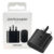 Samsung Original 25W PD Adapter Type-C UK 3 Pin
