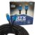 Speed-X 2.0v Hdmi Premium Cable Ultra HD 4K 15m