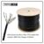 TOTOLINE / Fiber Max Outdoor Fiber PVC CAT6 Cable Roll 0.50mm 300 Yard