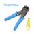 TPLINK RJ45 – RJ11 Crimping Networking Tool