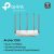 TP-Link Archer C60 | AC1350 Wireless Dual Band Router