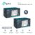 TPLINK CPE610 5GHz 300Mbps 23dBi Outdoor CPE (Pack of 2)