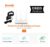 Tenda F3 Wifi Router with Adapter (USED Product)