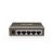 ULTRANET 5 PORT GIGABIT SWITCH METAL BODY