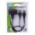 USB 2.0 to SATA Cable Hard Drive Converter