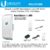 Ubiquiti airMAX NanoStation Loco M5 with POE