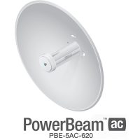 Ubiquiti airMAX PowerBeam 5AC 620-2