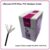 Ultranet CAT6 Fiber PVC Outdoor Cable Roll 0.50mm 305Yard
