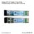Ultranet SFP 10G Simplex LC Type 20KM 1270/1330 Single Mode (UN-10G-LC-20-A+B)