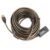 Usb Extension Male To Female 2.0 10m With Ic