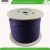 VIVANCO 23AWG UTP CAT6 LSZH PURPLE PureCopper 305Meter