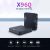 Smart Android Tv Box X96Q 2022 Android11- 4GB, 64Gb
