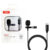 Xo Mic C Type 2m Wire