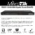 MikroTik RB3011UiAS-RM RouterBOARD